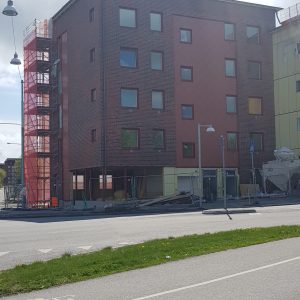 Planen 4, Norrköping