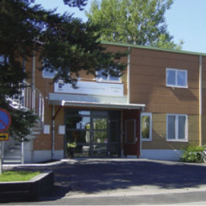 Skogsmusskolan- Skogsmusskolan